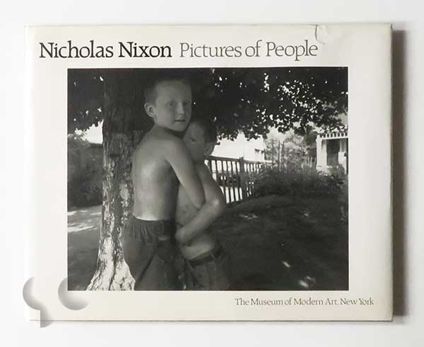 Pictures of People | Nicholas Nixon