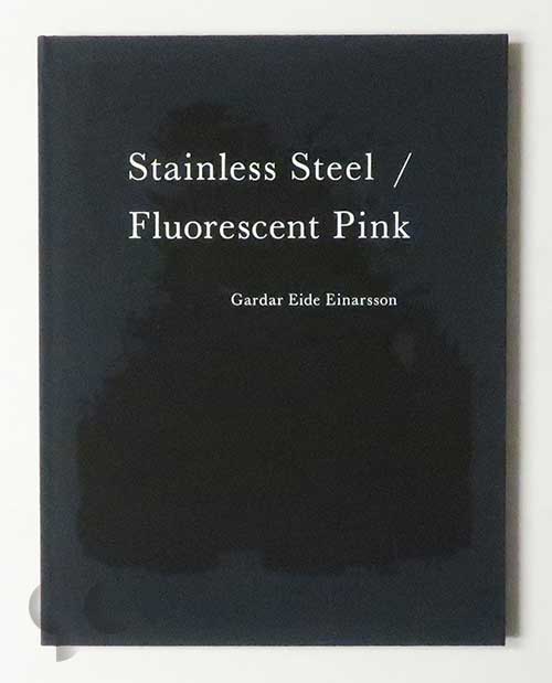 Stainless / Fluorescent Pink | Gardar Eide Einarsson