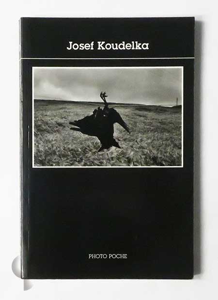 Josef Koudelka (Photo Poche 15)