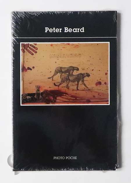 Peter Beard (Photo Poche 67)