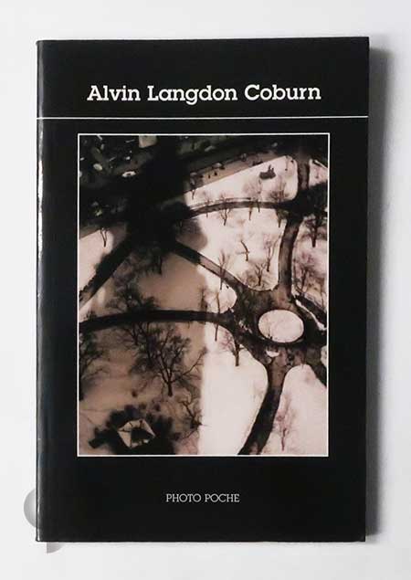 Alvin Langdon Coburn (Photo Poche 94)
