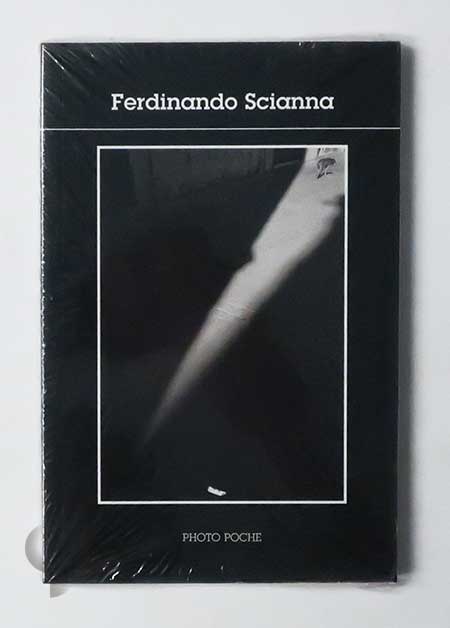 Ferdinando Scianna (Photo Poche 115)