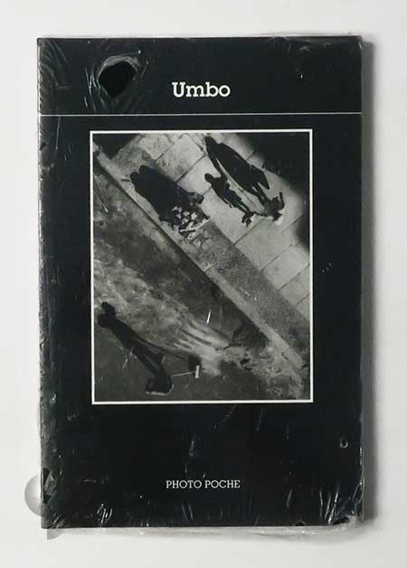 Umbo (Photo Poche 66)