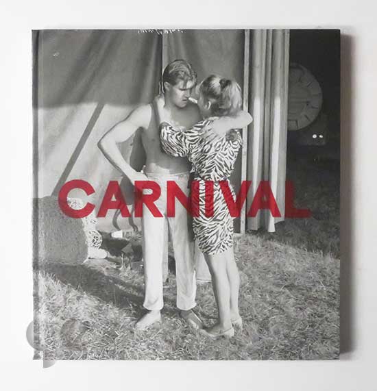 Carnival | Mark Steinmetz