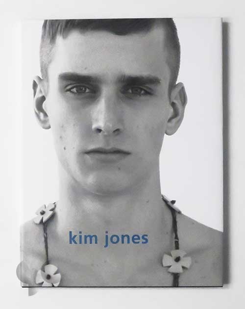 Kim Jones Photographs by Luke Smalley