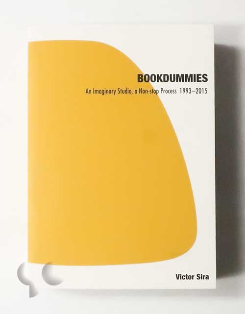 Bookdummies | Victor Sira