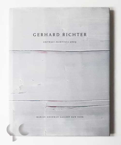 Abstract Paintings 2009 | Gerhard Richter