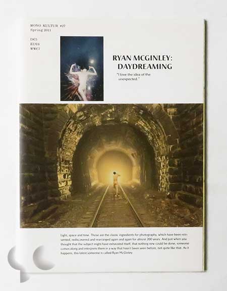 Ryan McGinley: Daydreaming