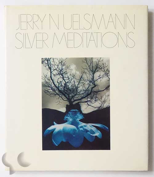 Silver Meditations | Jerry N. Uelsmann