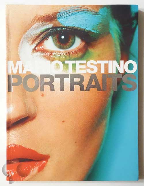 Portraits | Mario Testino