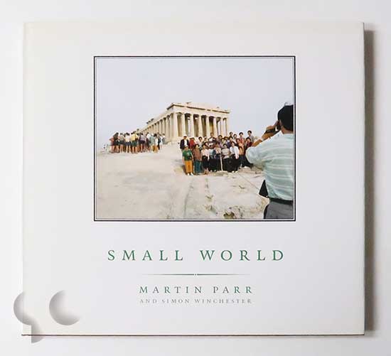 Small World | Martin Parr