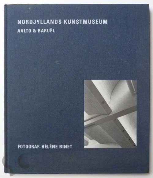 NORDJYLLANDS KUNSTMUSEUM | Elissa and Alvar Aalto