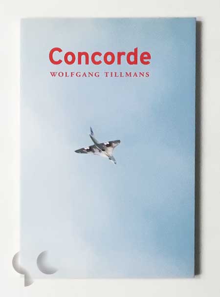 Concorde | Wolfgang Tillmans (1997)