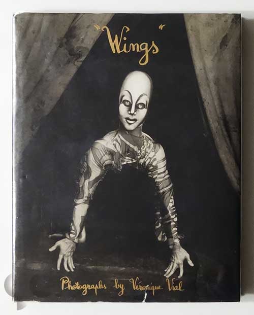 Wings: Backstage with Cirque du Soleil | VERONIQUE Vial
