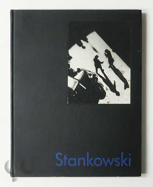 Anton Stankowski Fotografien Photos 1927-1962