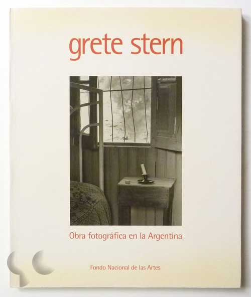 Grete Stern: Obra fotografia en la Argentina