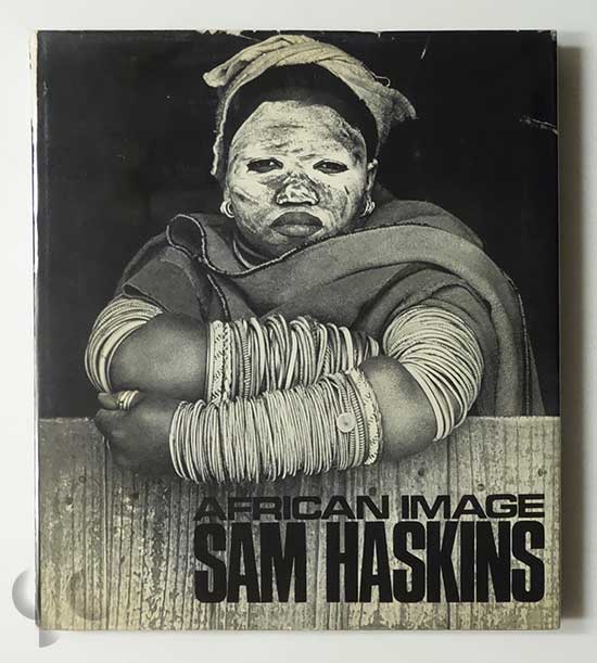 African Image | Sam Haskins