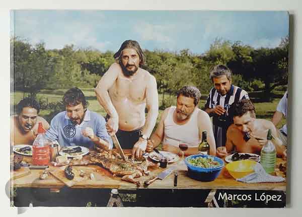 Sub-realismo criollo (fotografias color 1993-2003)  | Marcos Lopez