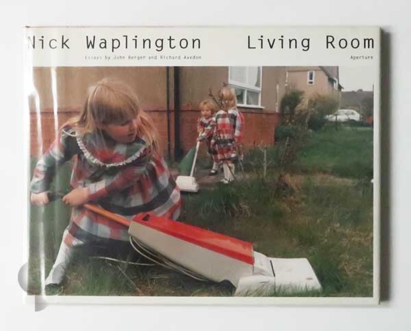 Living Room | Nick Waplington