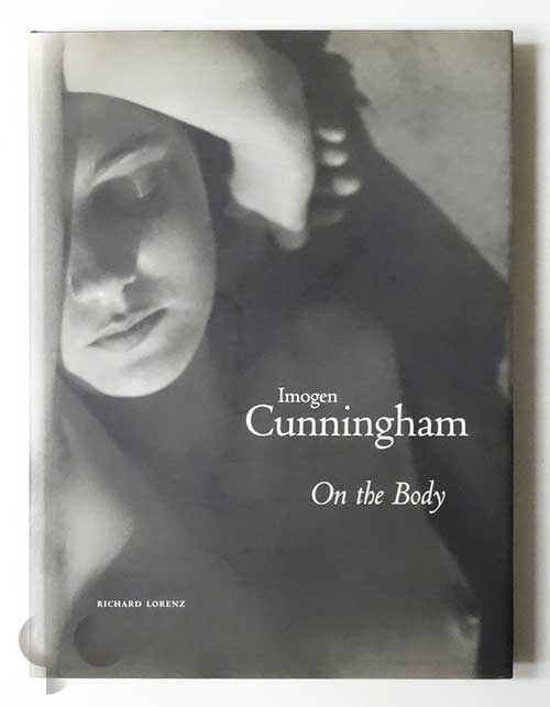 On the Body | Imogen Cunningham