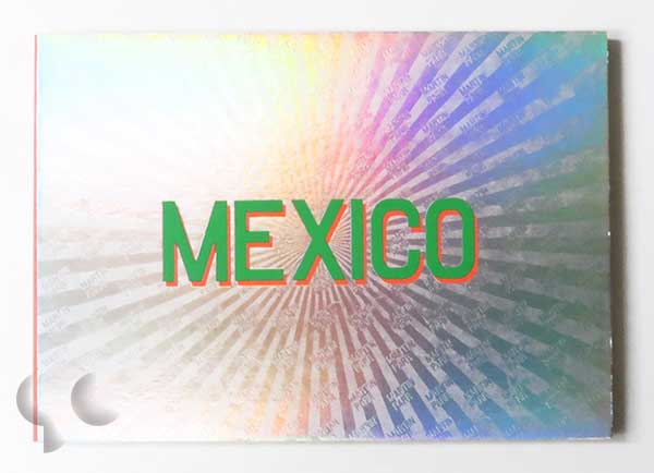 Mexico | Martin Parr