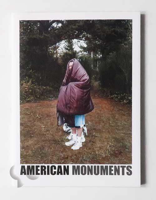 American Monuments 楠哲也