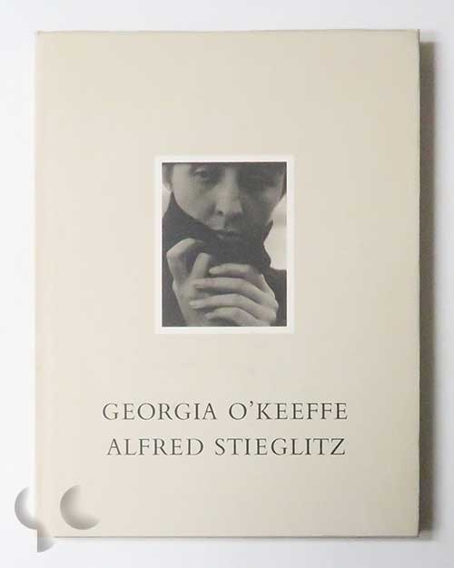 Georgia O'keeffe: A Portrait by Alfred Stieglitz