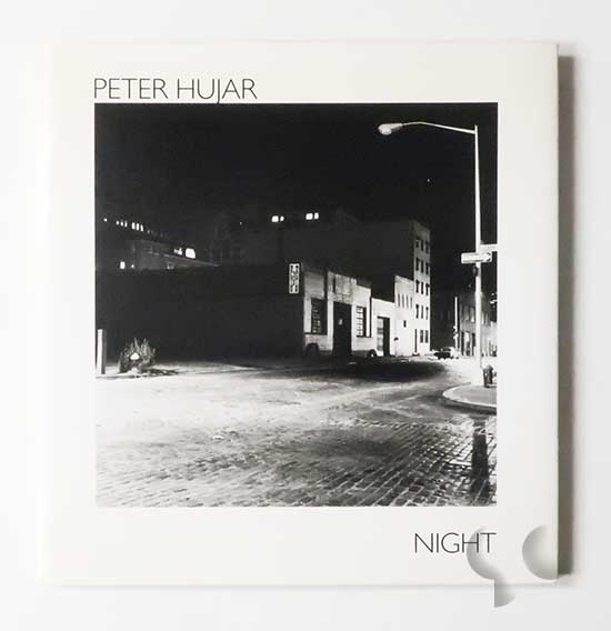 Night | Peter Hujar