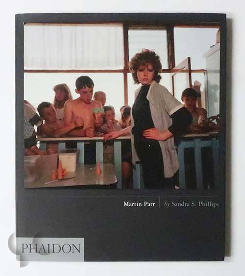 Martin Parr by Sandra S. Phillips
