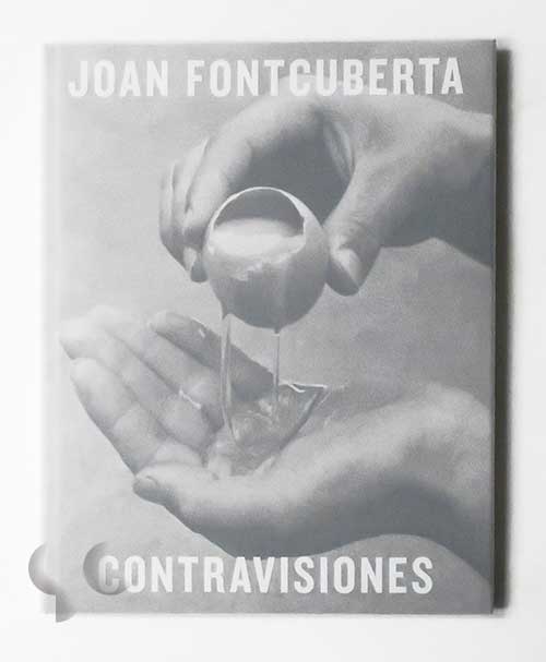 Contravisiones | Joan Fontcuberta