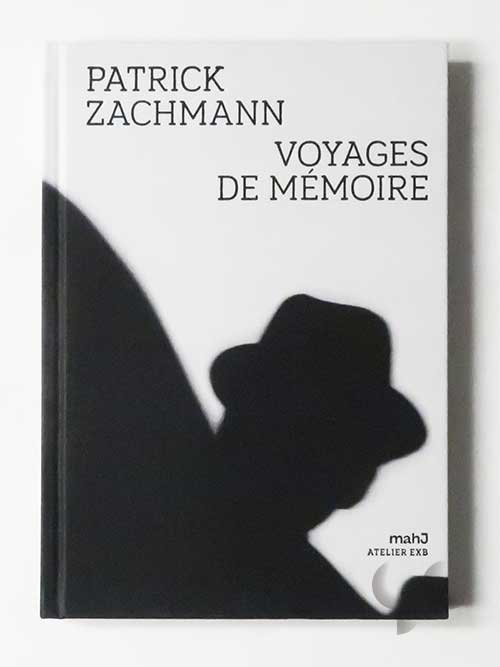 Voyages de mémoire | Patrick Zachmann
