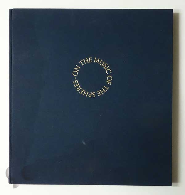 On the Music of the Spheres | Photographs by Linda Connor. Poems by Charles Simic