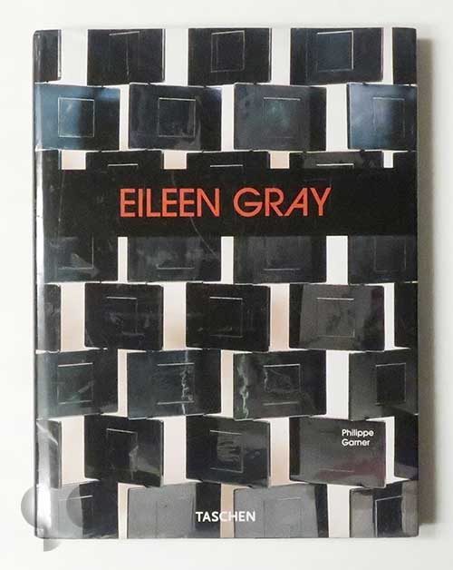 Eileen Gray. Design and Architecture 1878-1976