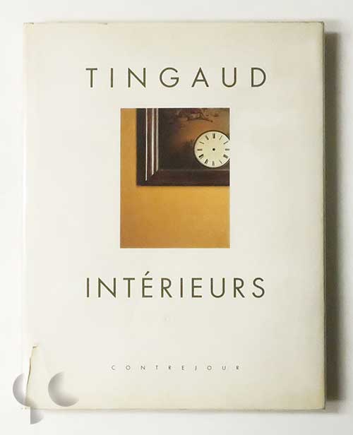 Tingaud Intérieurs | Jean-Marc Tingaud