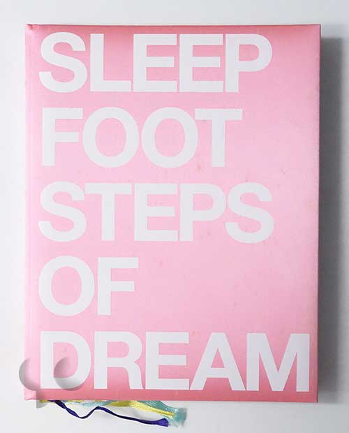 Sleep Footsteps of Dream 夢のあしあと