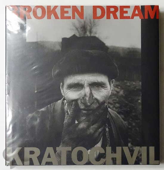 Broken Dream Twenty Years of War in Eastern Europe | Antonin Kratochvil
