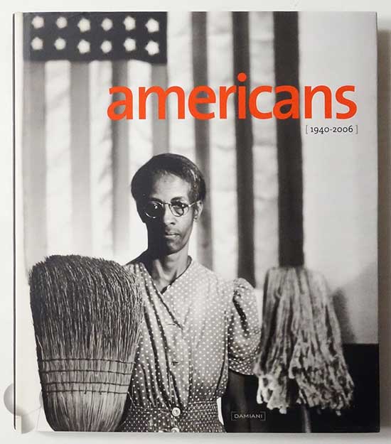 americans [1940-2006]