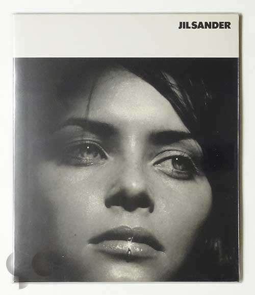 Jil Sander 2001年春夏コレクション | Craig McDean