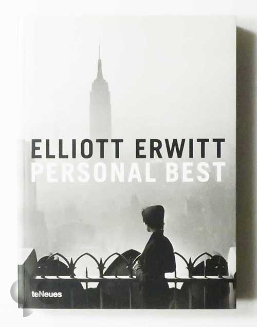 Elliott Erwitt Personal Best