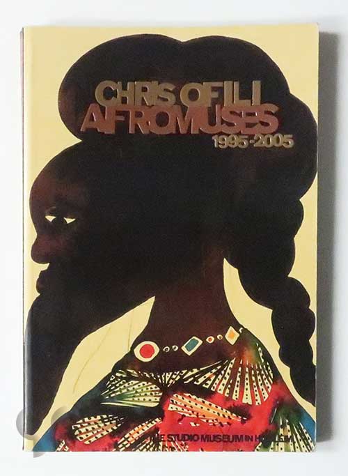 Afromuses 1995-2005 | Chris Ofili