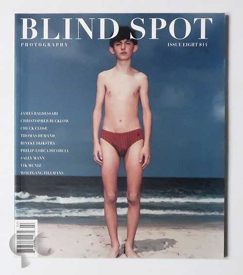 Blind Spot Photography Issue Eight