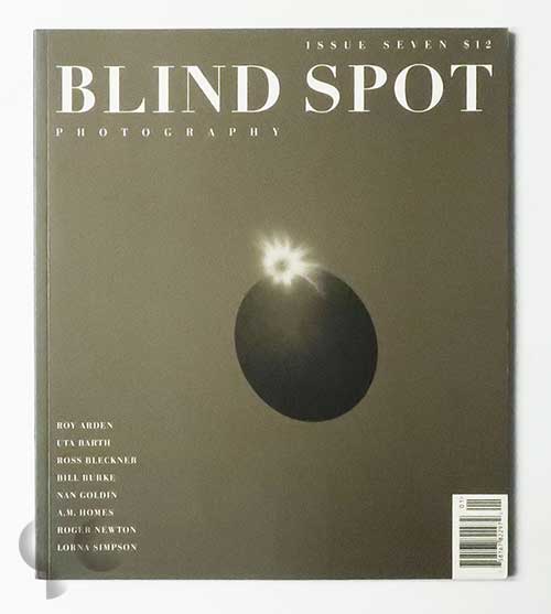 Blind Spot Photography Issue Seven