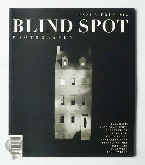 Blind Spot Photography Issue Four