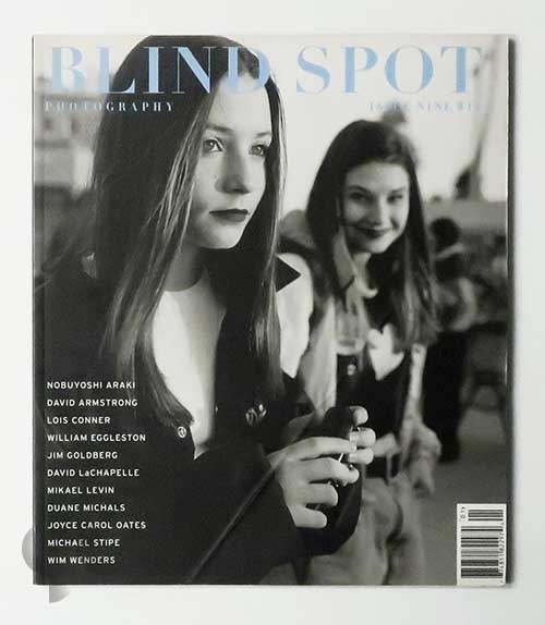 Blind Spot Photography Issue Nine