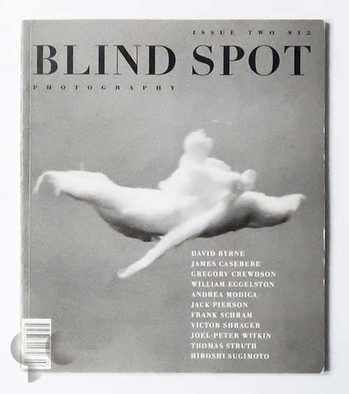 Blind Spot Photography Issue Two