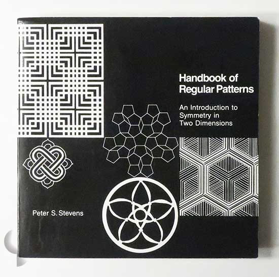 Handbook of Regular Patterns | Peter S. Stevens