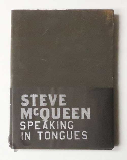 Speaking in Tongues | Steve McQueen
