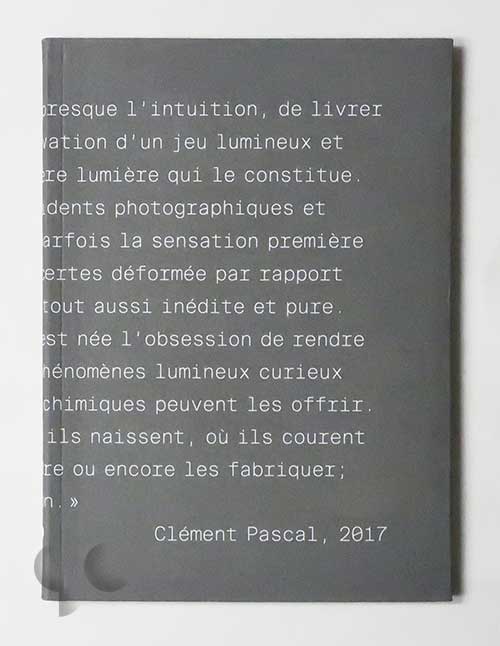 Clément Pascal (@cgbp) 2017