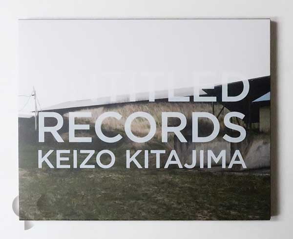 Untitled Records 北島敬三