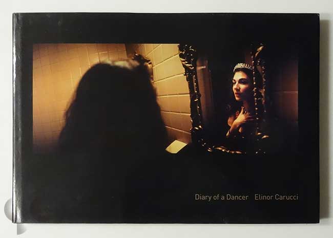 Diary of a Dancer | Elinor Carucci